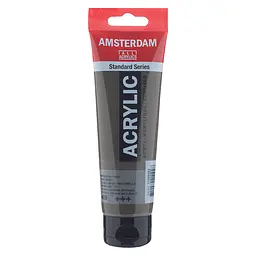 Фарба акрилова Amsterdam (408) Умбра натуральна 120 мл Royal Talens (8712079211028)
