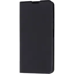 Чохол до мобільного телефона BeCover Exclusive New Style Tecno Spark 30C 4G Black (712701) - мініатюра 3