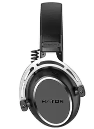 Игровая гарнитура HATOR Hypergang 3 Hi-Res Black (ESH05) - миниатюра 6