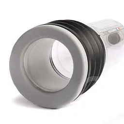 Пом'якшувальна площадка Bathmate для Hydromax X20 Hydromax 5 з довгою вставкою - мініатюра 2