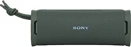 Портативна акустика Sony ULT FIELD 1 Green (SRSULT10H.E) - мініатюра 4