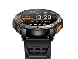 Наручные часы мужские Pathfinder GPS Compass Black Modfit acs0029742 - миниатюра 7