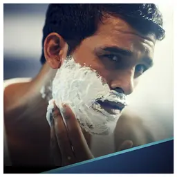 Гель для гоління Gillette Mach 3 Sensitive гіпоалергенний 200 мл - мініатюра 6
