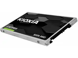 SSD-накопичувач Kioxia Exceria 2.5 SATAIII TLC 960 GB (LTC10Z960GG8) - мініатюра 3