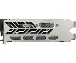 Відеокарта AsRock AMD Radeon RX 580 8Gb Phantom Gaming D OC (PG D RADEON RX580 8G OC) (GDDR5, 256 bit, PCI-E 3.0 x16) Б/в - мініатюра 4