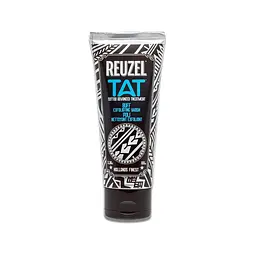 Скраб для татуювань Reuzel Buff Exfoliating Wash 100 мл