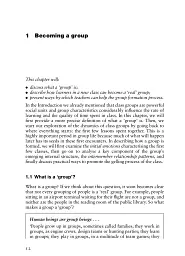Group Dynamics in the Language Classroom - Золтан Дернеї - мініатюра 2
