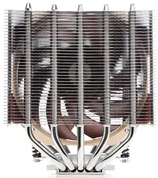 Кулер для процесора Noctua NH-D12L AM5 1700 (NH-D12L) - мініатюра 6