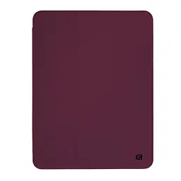 Чехол ArmorStandart Smart Fold Pen для iPad Pro 11 2022/2021/2020 Plum (ARM74954)