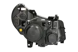 Фара передня ліва Fiat, Citroen, Peugeot Jumper II, Ducato, Boxer 06-23р Depo (552-1124L-LD-EM) - мініатюра 2