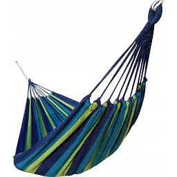 Гамак GardenLine HAM3330 Blue [144822] - мініатюра 2