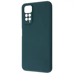 Чохол WAVE Colorful Case (TPU) Xiaomi Redmi Note 11 4G/Redmi Note 11S в асортименті - мініатюра 5
