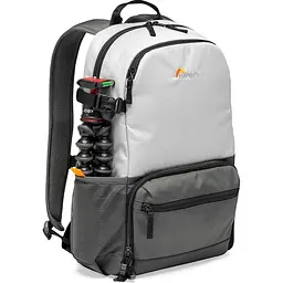 Рюкзак для фотоапарата Lowepro Truckee BP 200 LX (LP37236-PWW) [88407] - мініатюра 6