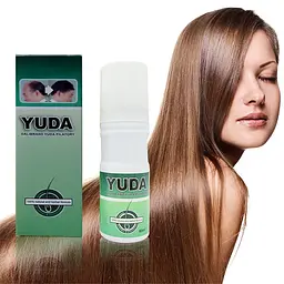 Сироватка для росту та від випадіння волосся Yuda Pilatory 