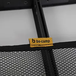 Стіл Bo-Camp Northgate 120x60 cm Black/Grey (1404186) - мініатюра 11