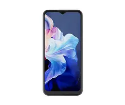 Смартфон Hotwav Note 15 Pro 4/128Gb Midnight Black (чорний) - мініатюра 3