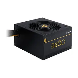 Блок живлення Chieftec 500W (BBS-500S) - мініатюра 2