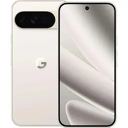 Смартфон Google Pixel 10 Pro XL 16/256GB Porcelain esim