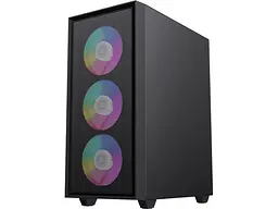 Корпус Gamemax Storm Black - мініатюра 2