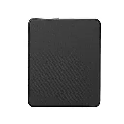Килимок для миші Borofone BG12 Illustrious gaming 3D ефект 200x240 Чорний - мініатюра 5