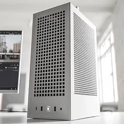 Корпус Hyte Revolt 3 White (CS-HYTE-REVOLT3-W) Без БП - мініатюра 6
