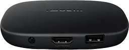 Стаціонарний медіаплеєр Xiaomi TV Box S 3rd Gen (MDZ-32-AA) - мініатюра 2