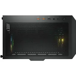 Корпус для ПК Cougar Airface RGB Black - мініатюра 7