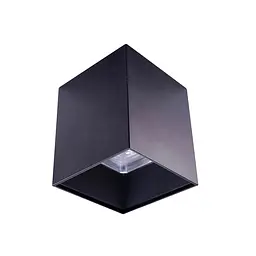 Точковий світильник MJ-Light GD-S001 15W BK 4000K