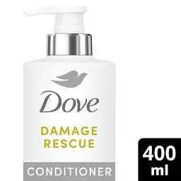Кондиціонер для відновлення пошкодженого волосся Dove Scalp + Hair Therapy 400 мл - мініатюра 3
