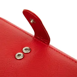 Місткий гаманець для жінок ST Leather 19391 червоний - мініатюра 6