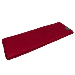 Спальний мішок Bo-Camp Gramark Cool/Warm Gold -8° Red/Grey (3605890), Червоний - мініатюра 2