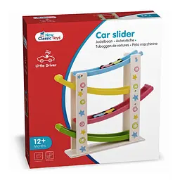 Трек New Classic Toys для машинок (10540) - мініатюра 6