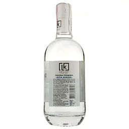Горілка LK Distillery Premium Біла Акація, 40%, 0,5 л - мініатюра 3