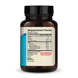 Омега-3 риб'ячий жир Dr. Mercola Krill Oil for Kids 60 капсул - мініатюра 2