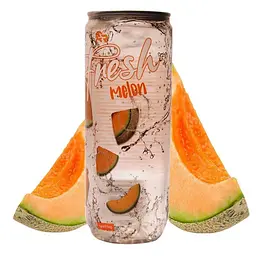 Напій Fresh Drink Melon Диня 330 мл