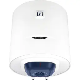 Бойлер Ariston BLU1 R 50 V 1.5 К PL DRY (3201453) - мініатюра 2