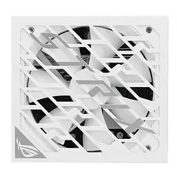 Блок живлення Asus ROG Strix 1000W Platinum White Edition (90YE00W4-B0NA00) - мініатюра 5