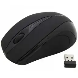 Комп'ютерна мишка Esperanza (EM101K Black)
