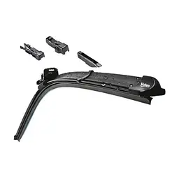 Щітка склоочисника Valeo 578515