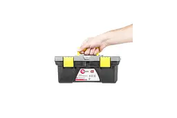 Ящик для інструментів переносний Intertool BX-0312 12" - мініатюра 9