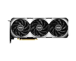 Видеокарта MSI RTX 4070 12GB Ventus 3X E OC (RTX 4070 VENTUS 3X E 12G OC) (GDDR6X, 192 bit, PCI-E v4.0 x16) FR