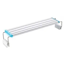 Світильник для акваріума Xilong Led-MS50 LED 13 Вт біло-синій 50-60 см