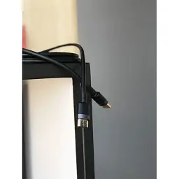 Шнур HDMI 5 m Baseus CADKLF-H01 - мініатюра 2