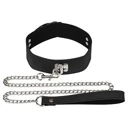Набір БДСМ - Erospace Wild Play BDSM Set 5 pcs C11 - мініатюра 5