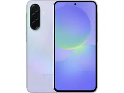 Смартфон Samsung Galaxy A36 5G 8/256GB Awesome Lavender (SM-A366BLVG)