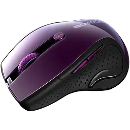 Миша Canyon CNS-CMSW01P Фіолетовий - мініатюра 3
