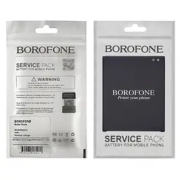 Акумулятор Borofone EB-BJ700CBE/EB-BJ700BBC для Samsung J400/J400F/J700/J700H/J700F/J701/J7 (2015)/J4 (2018) - мініатюра 2