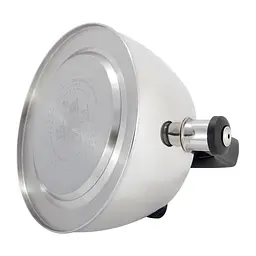 Чайник зі свистком Kamille KM-1077 3 л - мініатюра 5