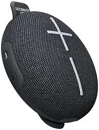 Портативна акустика Ultimate Ears MINIROLL Black (984-002019) - мініатюра 2