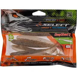 Силікон Select Easy Shad 5" #215 (5 шт/уп) - мініатюра 2